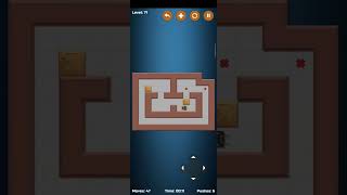 sokoban free# MICROBAN #level #71