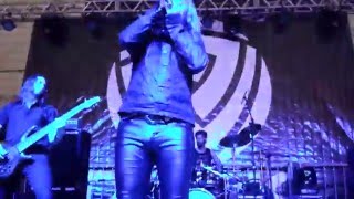 Almah - Believer Live