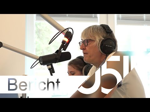 Leibniz FM ist on Air - Neues Bürger*innen Radio in Hannover