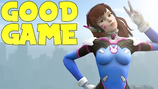 THIS IS WHY I LOVE OVERWATCH