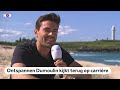 Tom Dumoulin is klaar: 'Verdorie, ik ben een van de besten ter wereld geweest' | NOS Sport