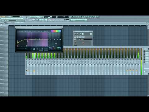 How to Make Your Songs Sound Clear (FL Studio 10)
