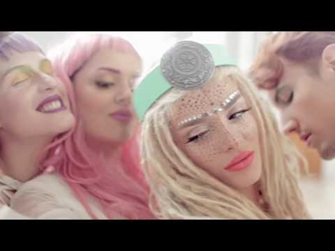 Era Istrefi ft  Mixey   E dehun Official Video