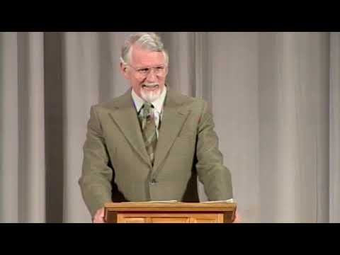 33. Schlüssel zum Neuen Testament - Teil 33 - Offenbarung Teil 1 (Das Offenbarungs-Rätsel)