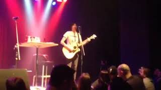 Lucky Boys Confusion Acoustic - Rolling Rock