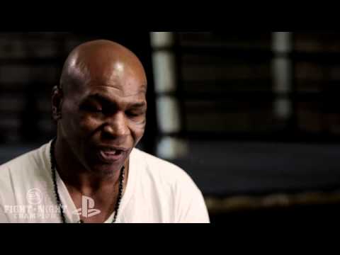 EA SPORTS Fight Night Champion - Still Standing Series: Trailer