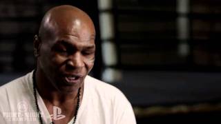 EA SPORTS Fight Night Champion - Still Standing Series: Trailer