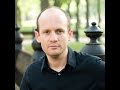 Raw Voices Podcast #11 - The Antidote (with Oliver Burkeman)
