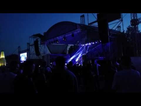 Hip Hop Raport Projekt Ełk 2016. PARIAS - Bezczelni.