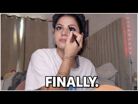 The Day Finally Came ...VLOG #1272