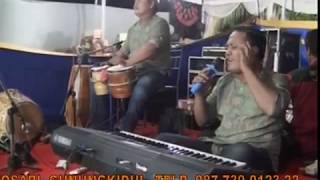 Pantai Klayar Didi Kempot Cover Endlessvideo