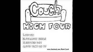 Couch - High Four FULL DEMO (Unsigned UK Pop Punk 2012)