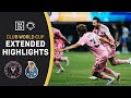 Inter Miami Vs FC Porto FIFA Club World Cup Extended Highlights