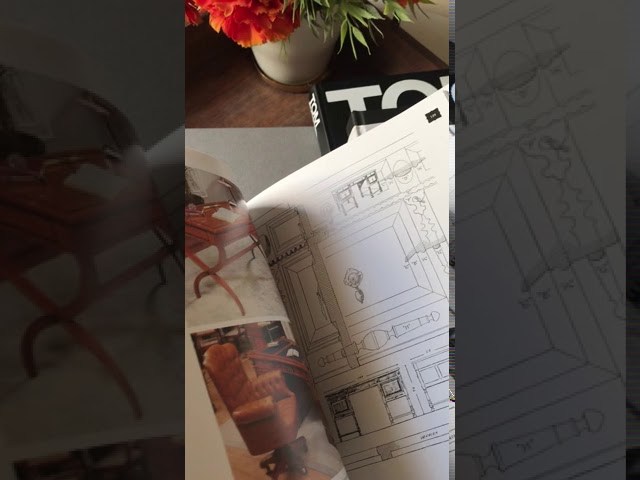 كتاب ديكور وردة السحابة البيضاء