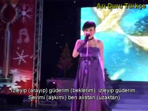 Yürek Sızlar Жүрөк Сыздайт (altyazılı)
