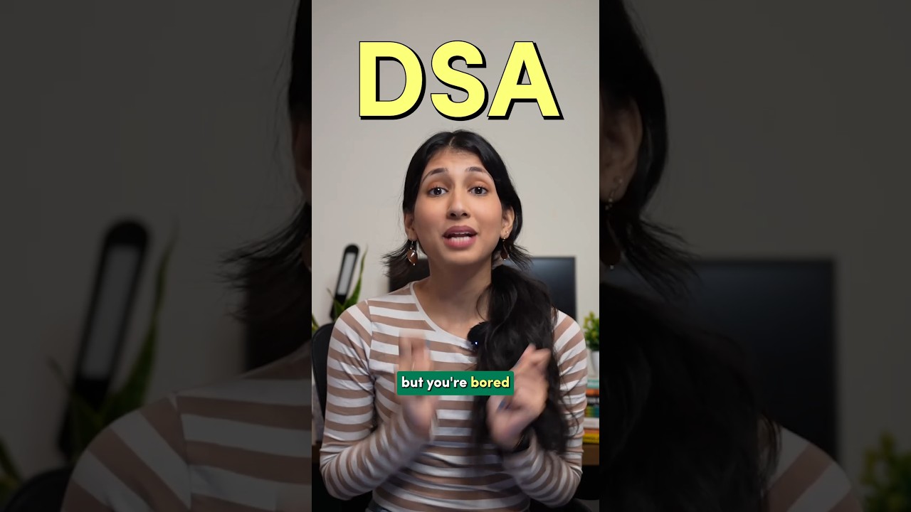 Learn DSA Using Projects