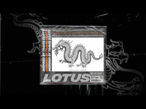 FREE Travis Scott x WondaGurl Type Beat "LOTUS"| Inspired by Wondagurl & Travis Scott