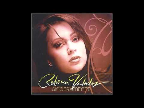 Rebecca Valadez - Sabor A Mi