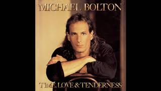 MichaelBolton - Time, Love &amp; Tenderness (Full Album)