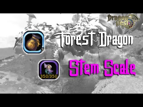 350 FDN Stem Scale Event [DN SEA]