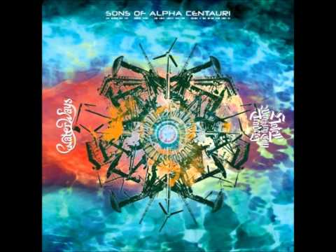 Sons Of Alpha Centauri - 27