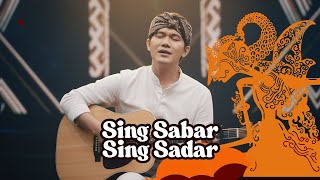 Download lagu Sing Sabar Sing Sadar – Sundanese Song Full of Meaning About Destiny & Patience – Tanu_Sound mp3