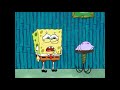 Jellyfish Stalks Spongebob