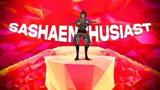 INVINCIBLE - Roark's AOT Fan Game Montage