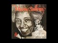 Maxine Sullivan — Georgia On My Mind