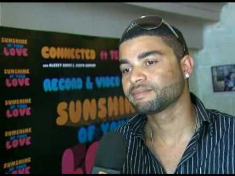 Favourite-MaltaMedia: Joseph Armani video single launch