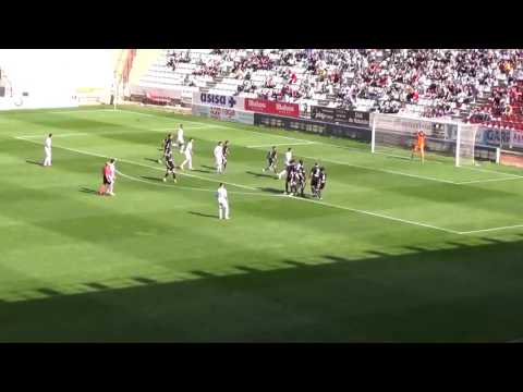 Temp. 16/17 Resumen Albacete Balompié 0 - 1 CD Toledo
