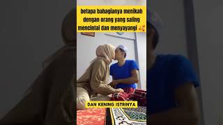 Download lagu momen romantis ketika pengantin baru berkasih sayang ‼️#romantis #pasutri #pengantinbaru #haru mp3