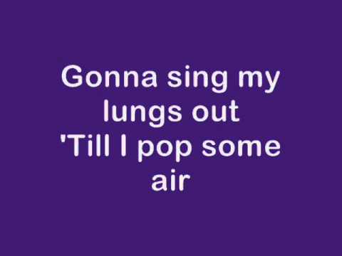 Eric Saade ft. J-Son "Hearts In The Air" - Lyrics