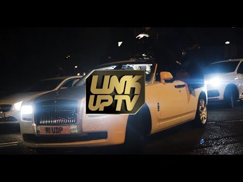 K Don - Manouevre [Music Video] Link Up TV