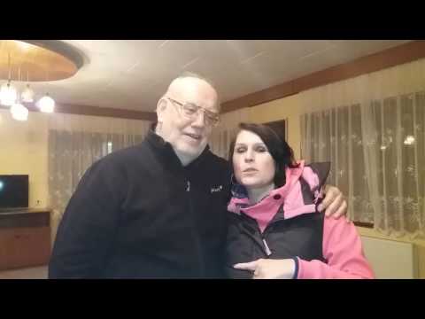 S celebritou #3 Honza Nedvěd