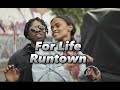 Runtown - For life (Lyrics)