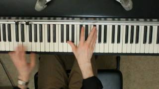 On the Dunes (Donald Fagen) on Rhodes cover