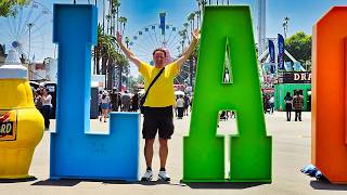 LA County Fair 2026: What to See, Do & Eat