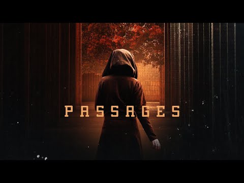 Pineapple Express - PASSAGES (Full EP Stream)