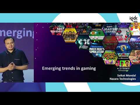 Adapting to Emerging Trends: A High-Stakes Game | Community Health