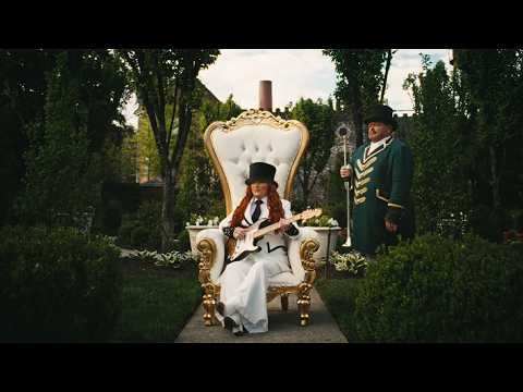 Kentucky Queen - Wynonna Judd