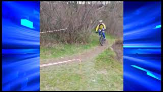 В Геленджике проходят тренировочные сборы, первые в этом году для усольских велогонщиков