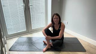 Core Exercise Routine - Glute Bridges, Bird Dog & Plank