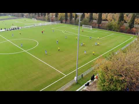 RUPEL BOOM KFCT U14IP 17 10 2020