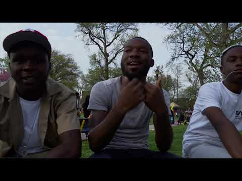 LIL DEEZY - "MADE FOR THIS" (OFFICIAL VIDEO)