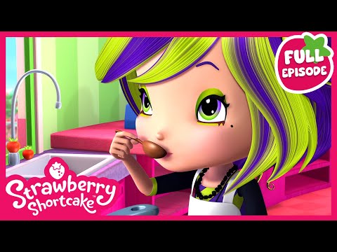 Strawberry Shortcake | The Berry Best Biscuit | Berry Bitty Adventures | Full Episode | S4 E9 - Kids TV Series, Kingdom Kids Zone - Strawberry Shortcake - WildBrain