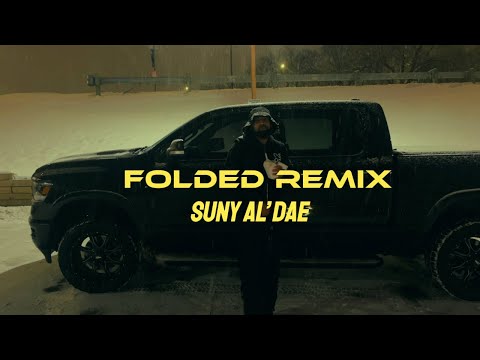 Folded Remix