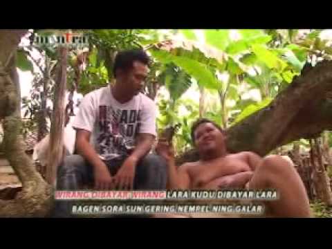 LUMPANG WATU - ROHID FALAK.mpg