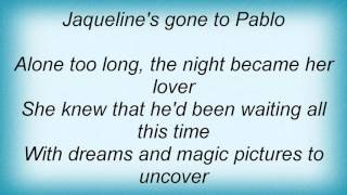 Luka Bloom - Gone To Pablo Lyrics