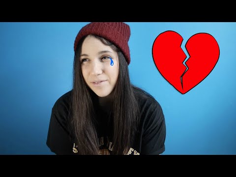 The Story Of Mousey.